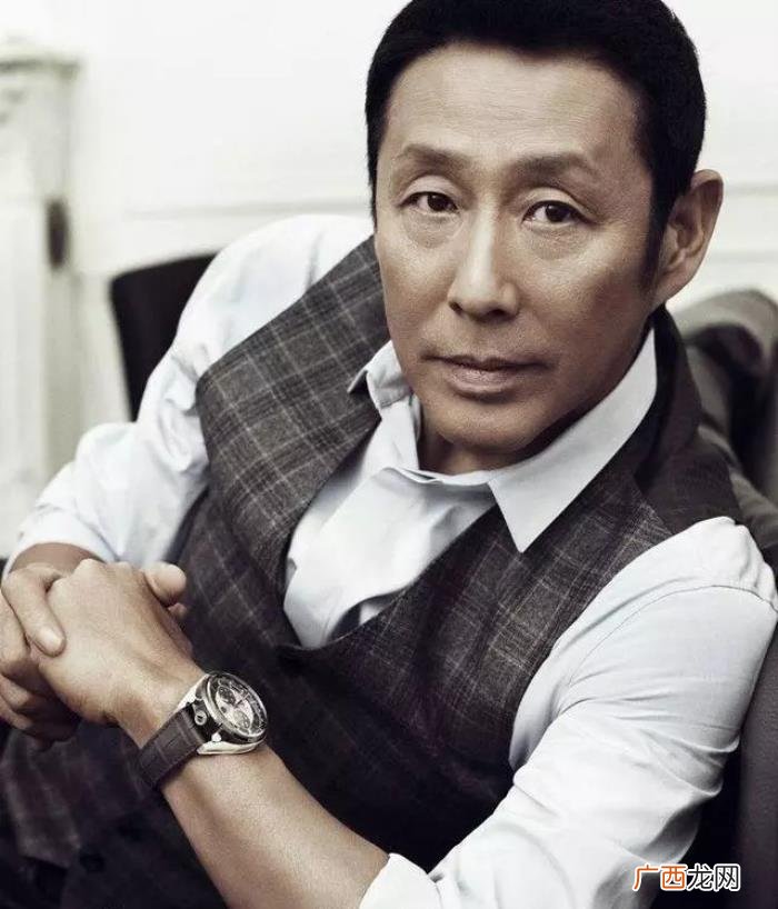 十大老戏骨，开革开放后成长起来的十大男性老戏骨