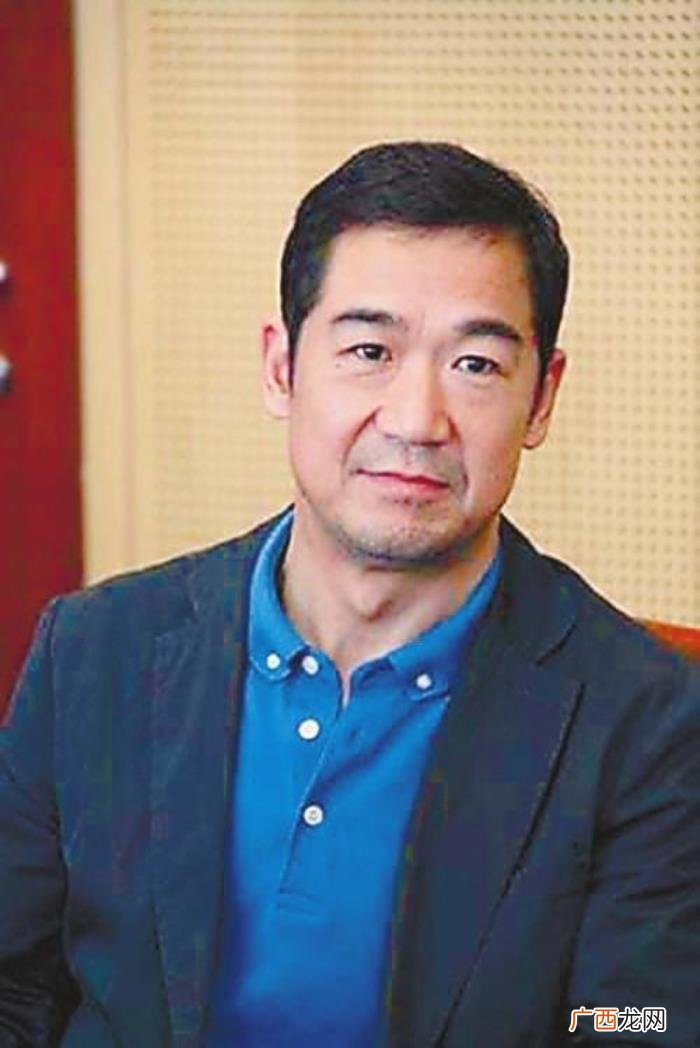 十大老戏骨，开革开放后成长起来的十大男性老戏骨