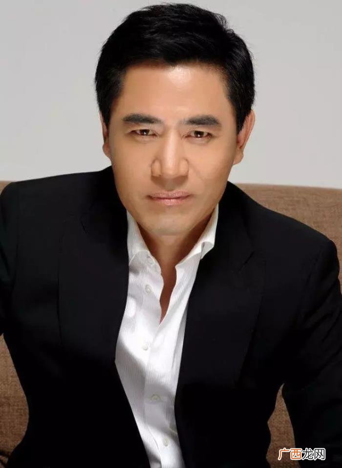 十大老戏骨，开革开放后成长起来的十大男性老戏骨