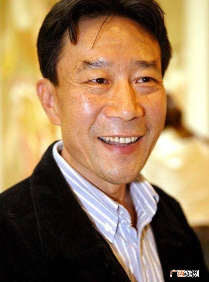 十大老戏骨，开革开放后成长起来的十大男性老戏骨