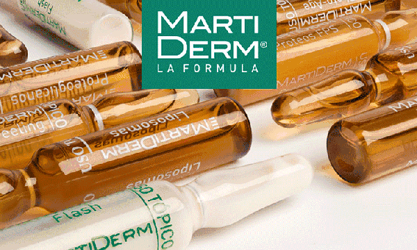 martiderm安瓶有哪些？martiderm安瓶哪款好比较