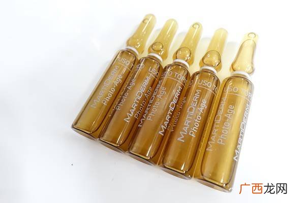 martiderm安瓶有哪些？martiderm安瓶哪款好比较