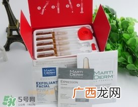 martiderm安瓶真假 martiderm安瓶真假辨别