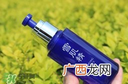 美容液和乳液哪个先用？美容液和乳液的使用顺序