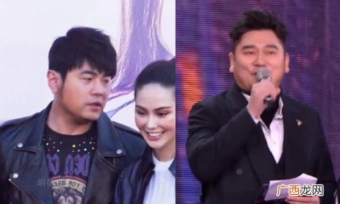 周杰伦杨幂，春晚杨幂瘦到下巴突兀、周杰伦瘦成瓜子脸