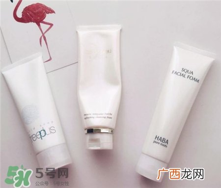 氨基酸洗面奶适合什么皮肤?氨基酸洗面奶能祛痘吗?