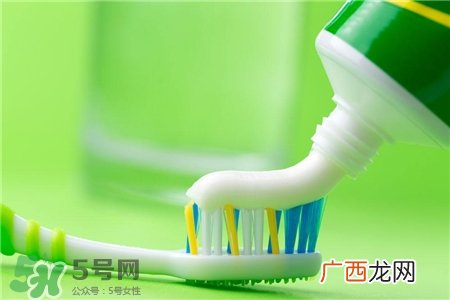 牙膏洗脸能祛斑吗?牙膏祛斑效果怎么样?