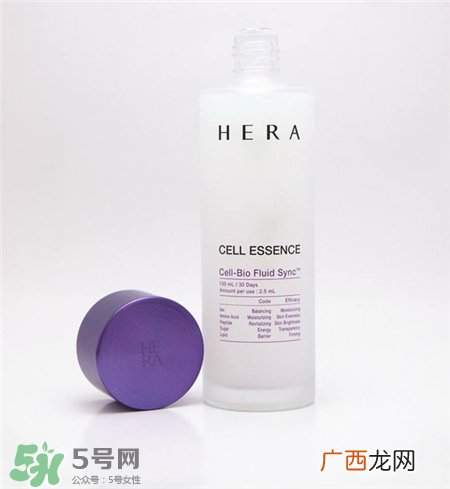赫拉神仙水好用吗?赫拉神仙水适合什么年龄?