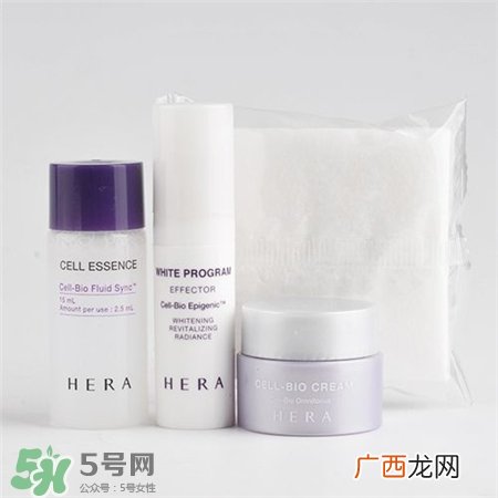赫拉神仙水用在第几步?赫拉神仙水使用顺序