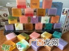 精油皂可以卸妆吗?精油皂卸妆好吗?