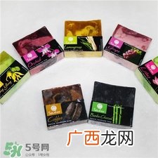 精油皂可以卸妆吗?精油皂卸妆好吗?