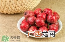 山楂可以做面膜吗?山楂怎么做面膜?