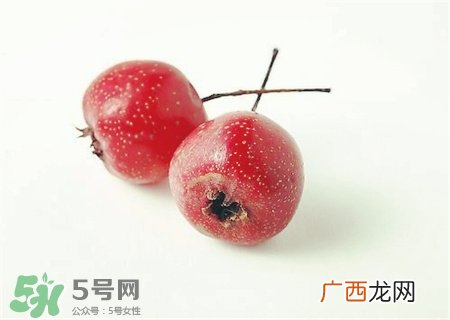 山楂可以做面膜吗?山楂怎么做面膜?