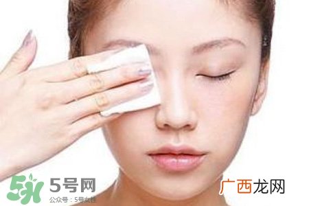怎么看卸妆是否卸干净？卸妆如何判断卸的干净？