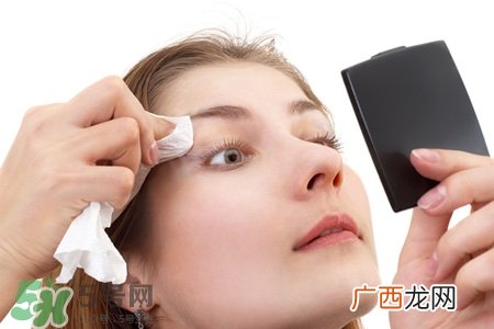 怎么看卸妆是否卸干净？卸妆如何判断卸的干净？