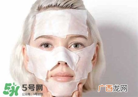 水膜可以用化妆棉吗?怎么用化妆棉做水膜?