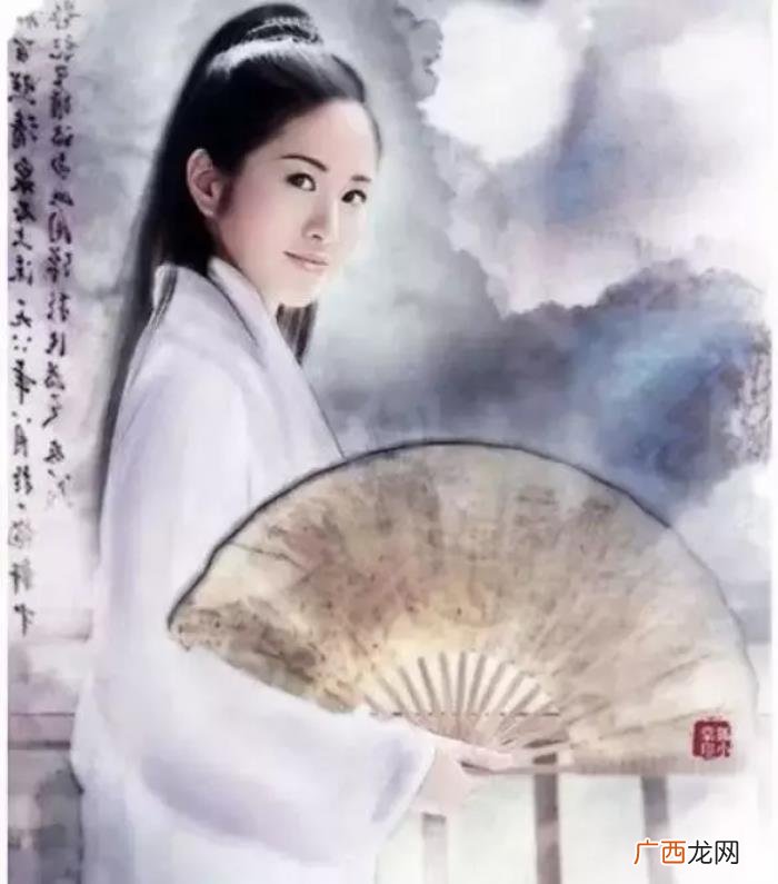 霍建华海棠，那个让霍建华爱得死去活来的上官海棠去哪了