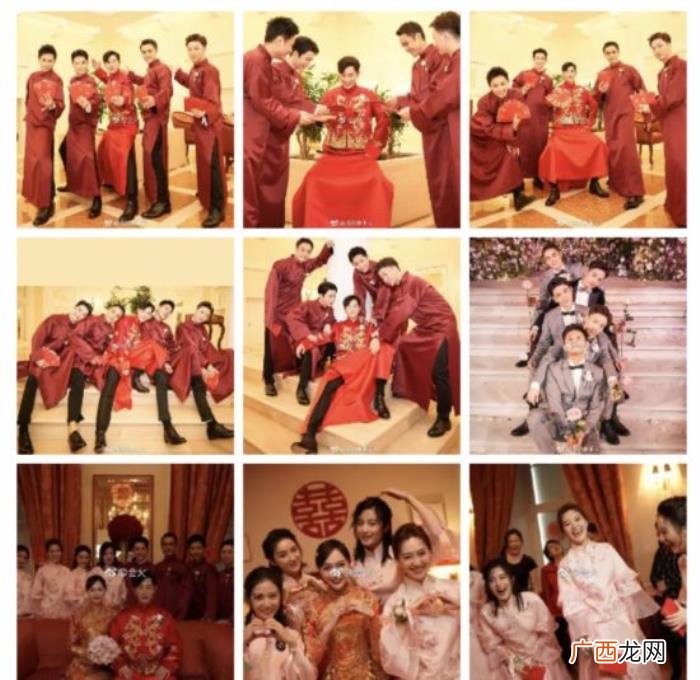 罗晋上热搜，唐嫣、罗晋大婚20天后又喜提热搜