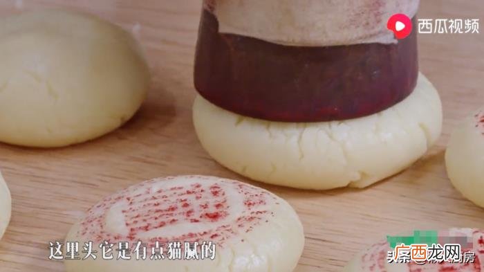曾黎演皇后,富察皇后扮演者曾黎做客御膳复刻厨房