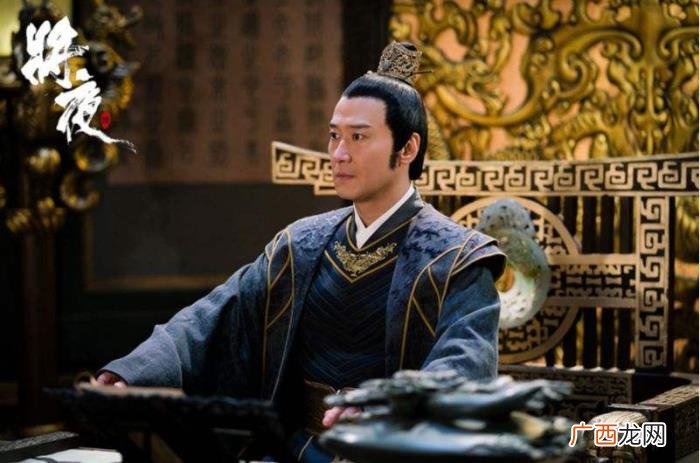 胡军和黎明，中黎明胡军等戏骨加持的小鲜肉大男主