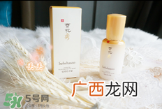 雪花秀眼霜哪款好,雪花秀哪个眼霜好