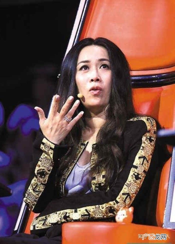 满族的明星，其实这十二位明星才是真正的满族人