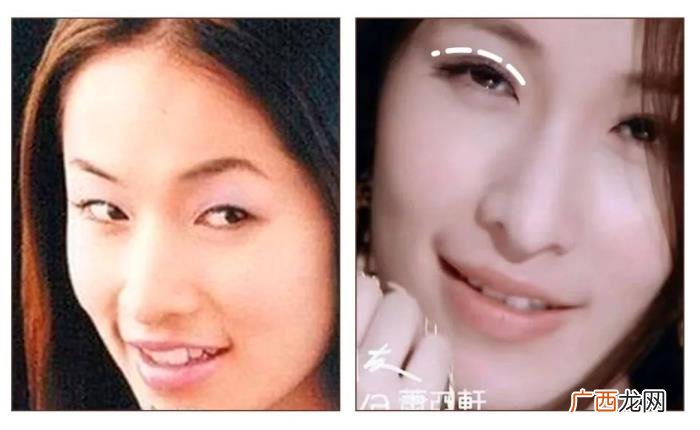 杨幂萧亚轩，当直男斩杨幂对上恋爱小天才萧亚轩