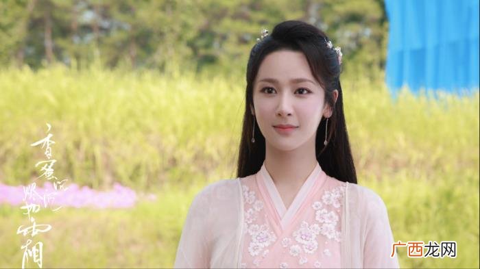 袁冰妍李沁，谭松韵袁冰妍李沁鞠婧祎谁能顶替其位