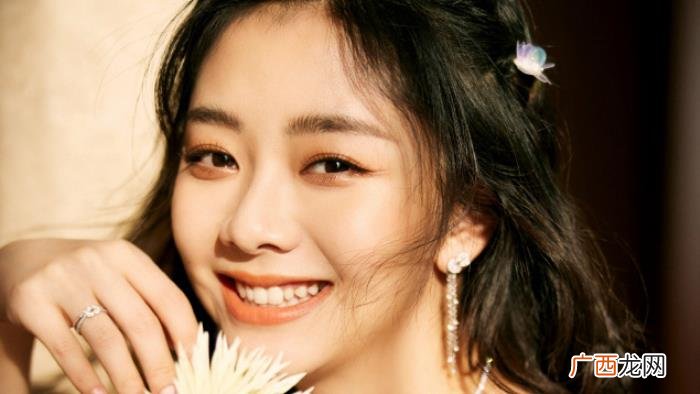 袁冰妍李沁，谭松韵袁冰妍李沁鞠婧祎谁能顶替其位