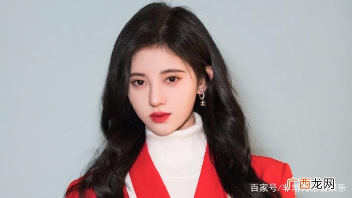 袁冰妍李沁，谭松韵袁冰妍李沁鞠婧祎谁能顶替其位