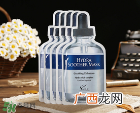ahc面膜可以加热吗？ahc面膜可以热敷吗？