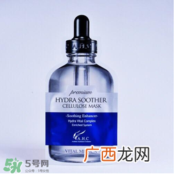 ahc面膜可以加热吗？ahc面膜可以热敷吗？
