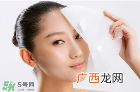 面膜是从上往下撕还是从下往上撕？