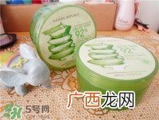 芦荟胶可以敷脸吗?芦荟胶敷脸多长时间?