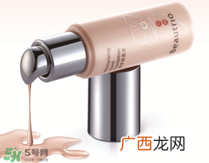 冬天用粉底液还是气垫？冬天用粉底液还是bb霜好？