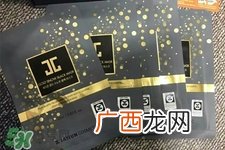jayjun黄金雪花黑面膜多少钱？jayjun黄金雪花黑面膜韩国价格