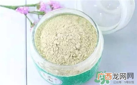 三七粉能祛斑吗?三七粉怎么做面膜?