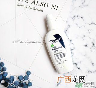 cerave保湿乳怎么样?cerave保湿乳好用吗?