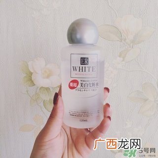 大创美白化妆水爽肤水怎么样？大创化妆水好用吗？