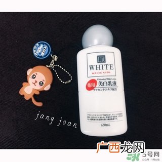 大创美白乳液真假 大创美白乳液真假对比