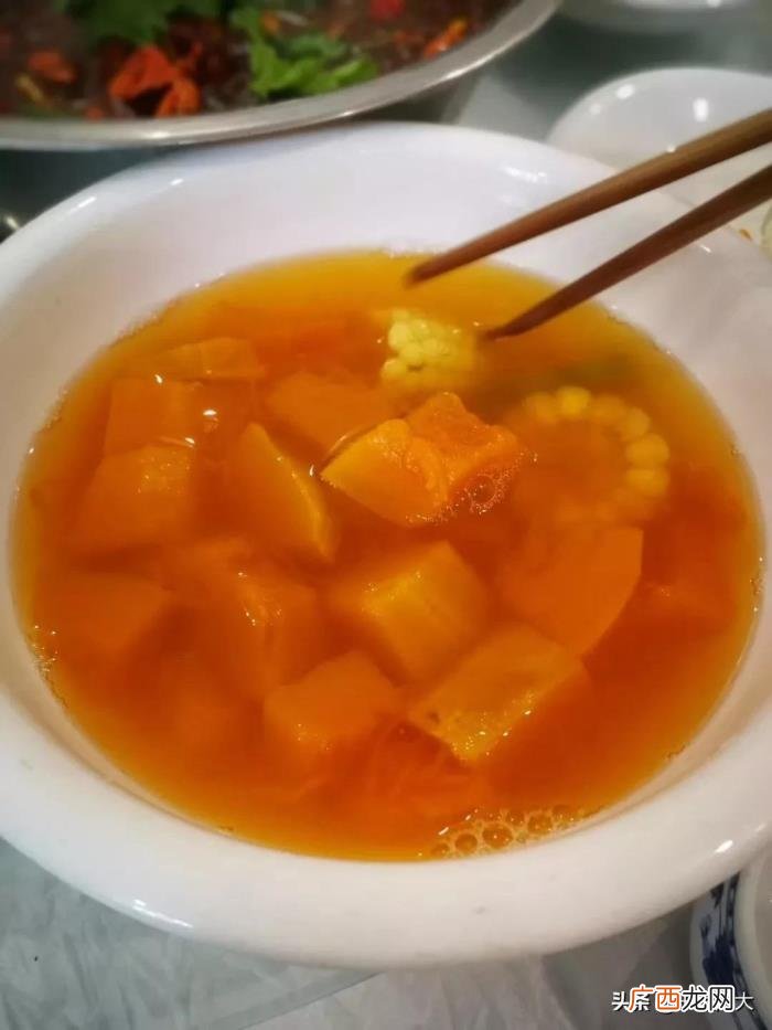 綦江北渡鱼，重庆美食打卡30--綦江第一家界碑北渡鱼