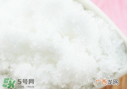 白糖洗脸可以天天洗吗?每天用白糖洗脸好吗?