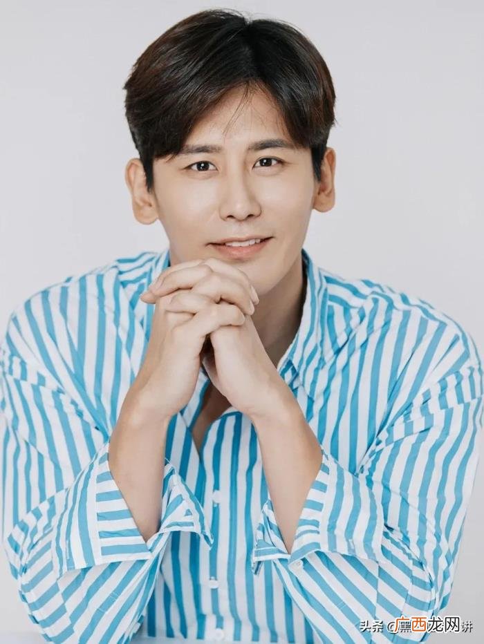 男演员罗晋，余文乐邱泽杜淳李光洁罗晋81年出生的男演员
