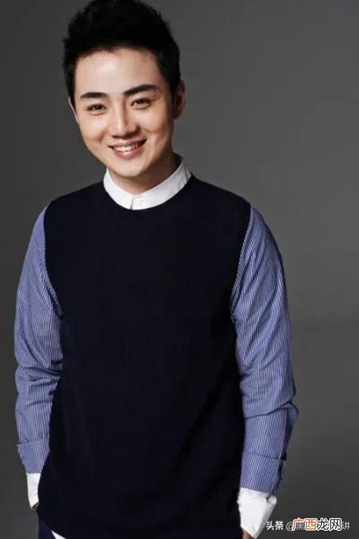 男演员罗晋，余文乐邱泽杜淳李光洁罗晋81年出生的男演员