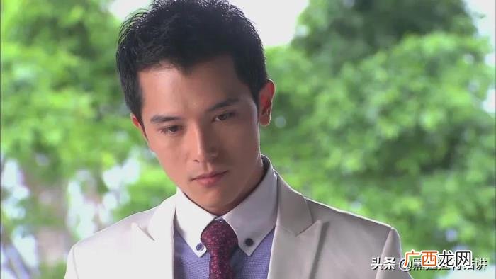 男演员罗晋，余文乐邱泽杜淳李光洁罗晋81年出生的男演员