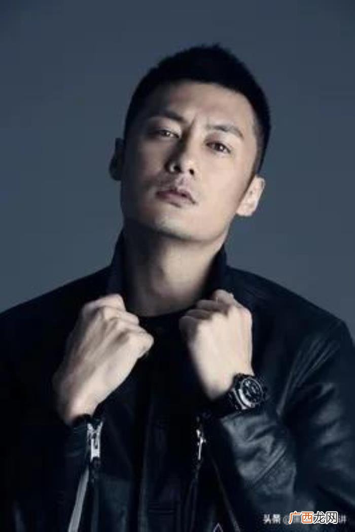 男演员罗晋，余文乐邱泽杜淳李光洁罗晋81年出生的男演员