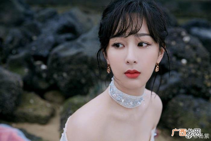 杨紫代言人，杨紫成realme真我品牌全球代言人