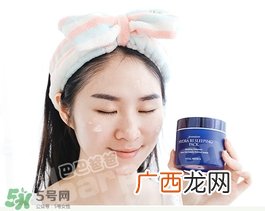 ahc睡眠面膜怎么用法?ahc睡眠面膜一周用几次?