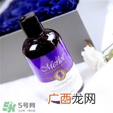 merlot葡萄籽爽肤水好用吗?merlot葡萄籽爽肤水怎么样?