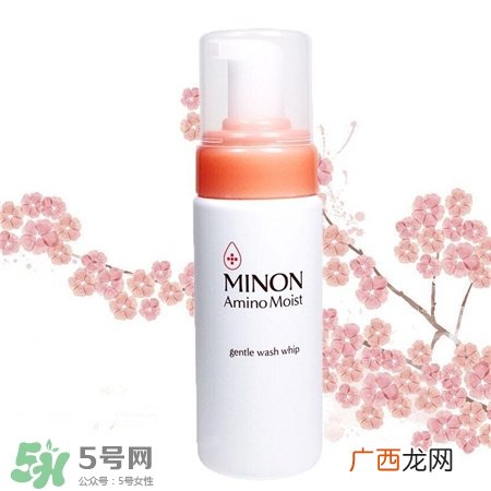 珂润和minon哪个好用?珂润和minon区别